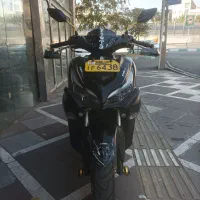 ایروکس ۱۸۰ هانی موتور