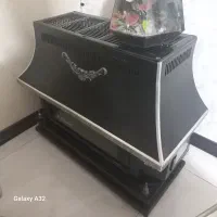 شومینه