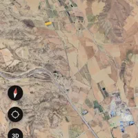 زمین ویلایی نازلو