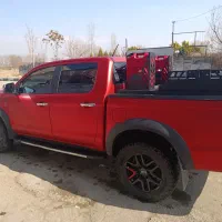 فروشJAC|خودرو سواری و وانت|کهریزک, |دیوار