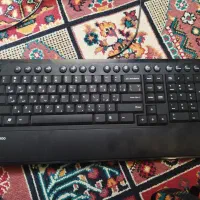 کیبورد فراسو