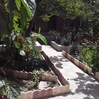 اجاره خانه باغ ویلا آپارتمان ۴۵۰ متری روستای خبر