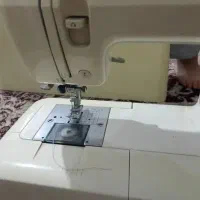 چرخ خیاطی برتر