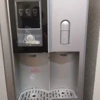 اب سرد کن|آب‌سردکن و تصفیه آب|شاهین‌شهر, شهرک گلدیس|دیوار