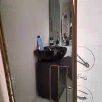 لوازم آرایشگاه زنانه و مردانه