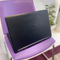 لپتاپ Dell e5550