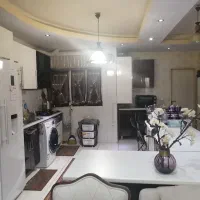 آپارتمان۱۰۰متر/قولنامه ای /مدارک با اصالت|فروش آپارتمان|کرج, اتحاد|دیوار