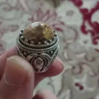انگشتر|کلکسیون اشیاء عتیقه|الیگودرز, |دیوار
