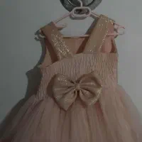 لباس بچگانه برای سه سال