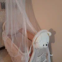 گهواره نوزاد