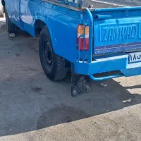 نیسان مدل 86|خودرو سواری و وانت|اهواز, کوی مهدیس|دیوار