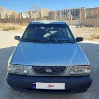 پراید ۱۴۱ بی آزار|خودرو سواری و وانت|بجنورد, |دیوار