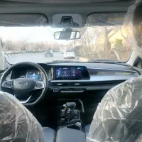 ماشین ‌ایکس 33|خودرو سواری و وانت|شیراز, وصال|دیوار