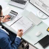 استخدام حسابدار تمام وقت