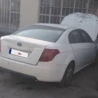 بسترن b50|خودرو سواری و وانت|کرج, فاز ۴ مهرشهر|دیوار