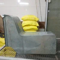 کانال کولر چهار متری|کولر آبی|کرمانشاه, |دیوار