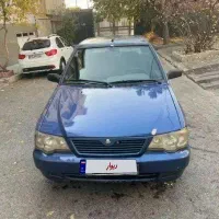 پراید 111 مدل 91 هیدرولیک