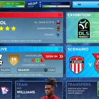 دریم لیگ ۲۰۲۶|کنسول، بازی ویدئویی و آنلاین|چناران, |دیوار