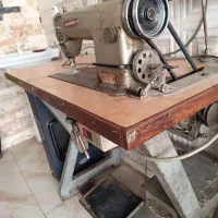 چرخ خیاطی ژاپن