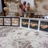 تابلو برجسته|تابلو، نقاشی، عکس|فردیس, منظریه|دیوار