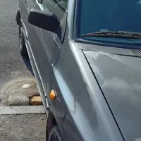 پراید مدل ۸۴|خودرو سواری و وانت|قرچک, زیبا شهر|دیوار