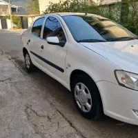 رانا مدل LX93|خودرو سواری و وانت|رشت, یخسازی|دیوار