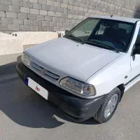 پراید 131 SE مدل 96|خودرو سواری و وانت|تهران, جوادیه تهرانپارس|دیوار