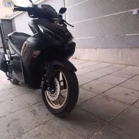 موتور r155 آب خنک 1402 نیرو موتور