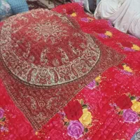 لحاف کرسی فراهانی