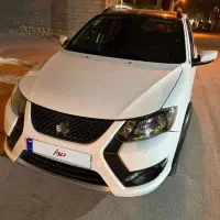 کوییک 402 سفید مشکی