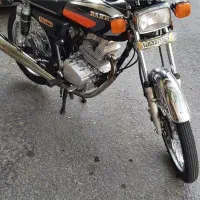 هندا ۲۰۰ رهرو مدل۱۴۰۲ تمیز