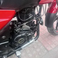 پالس ug4 180 مدل ۱۳۹۱|موتورسیکلت|تهران, اوقاف|دیوار