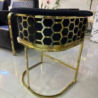 صندلی آرایشگاهی میز ناخن