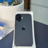 iphone 16 normal|موبایل|کرج, گوهردشت|دیوار