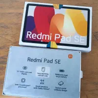 تبلت شیائومی redmi pad se