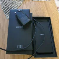 گوشی نوت ۱۰ پلاس سامسونگ عتیقه