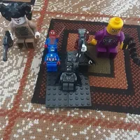 لگو|اسباب‌‌بازی|گلبهار, شهر جدید گلبهار|دیوار