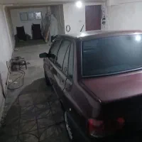 پراید ۱۳۱ مدل ۸۶|خودرو سواری و وانت|تهران, کیانشهر|دیوار