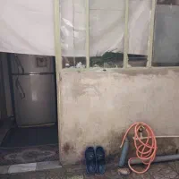 ۷۲متر‌ویلایی‌یک‌طبقه‌دربستی‌حیاط‌دار(خیابان‌تختی)|اجارهٔ خانه و ویلا|تهران, تولید دارو|دیوار
