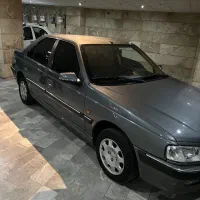 پارس 94 نقد و اقساط|خودرو سواری و وانت|کرج, گوهردشت|دیوار