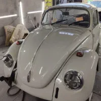 نقاشی اتومبیل  پولیش  قلم گیری لیسع کشی تمام رنگ