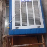 کولر آبی|کولر آبی|اندیمشک, |دیوار