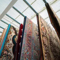 استخدام نیرو کار  قالیشویی