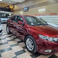 سراتو آپشنال مدل1396