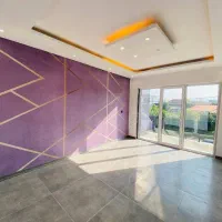 نقاشی ساختمان