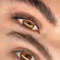 خدمات اکستنشن مژه و لیفت ابرو مژه و کاشت‌مژه|خدمات آرایشگری و زیبایی|قم, لسانی|دیوار
