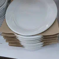 پلوخوری چینی زرین درجه یک|ظروف سرو و پذیرایی|کرج, مصباح|دیوار