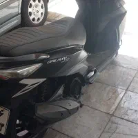 j200مدل 1403|موتورسیکلت|تهران, حسن‌آباد|دیوار