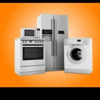 خرید و فروش لوازم خانگی کارکرده و نو