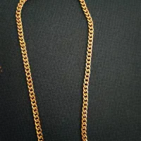 گردنبند کارتیه 3 درصد